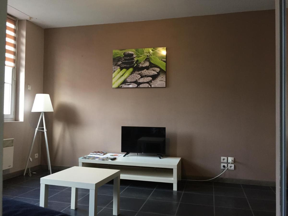 Residence De L'Avenue Tarbes Exteriér fotografie